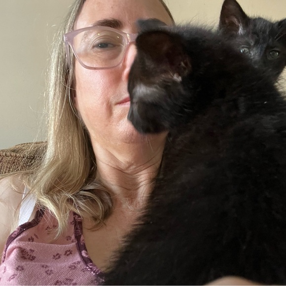 Meet your Posher, Elizabeth - Picture 2 of 4